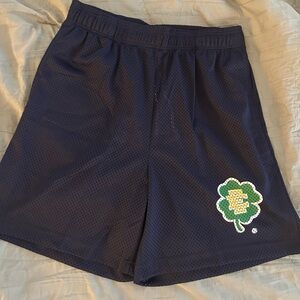 Eric Emanuel EE Clover Shorts